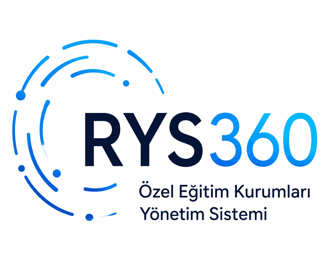 RYS360 Özel Eğitim Kurumları Yönetim Sistemi